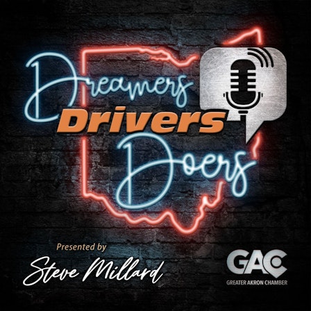 Dreamers, Drivers, Doers