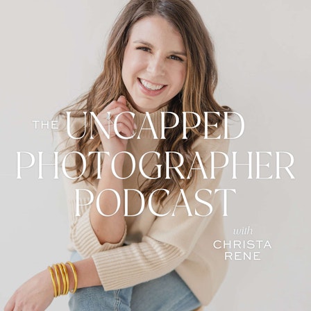 The Uncapped Photographer Podcast