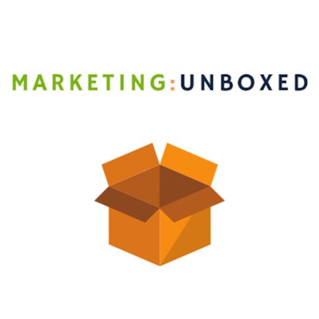 Marketing:Unboxed