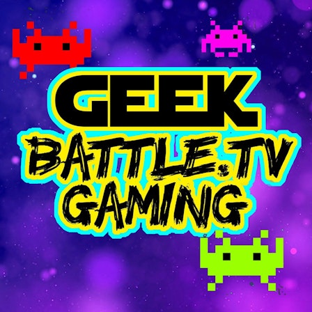Geek Battle Gaming Podcast