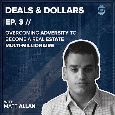 Deals & Dollars: Real Estate Investors and Entrepreneurs