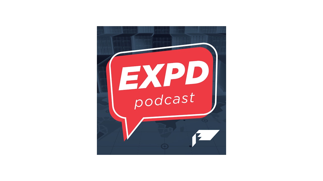 The Expeditors Podcast