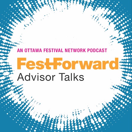 FestForward Advisor Talks