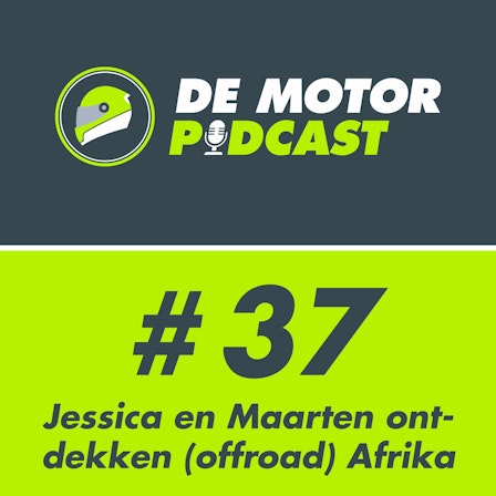 De Motor Podcast