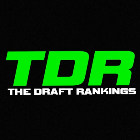 The Draft Rankings Podcast