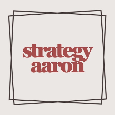 strategyaaron