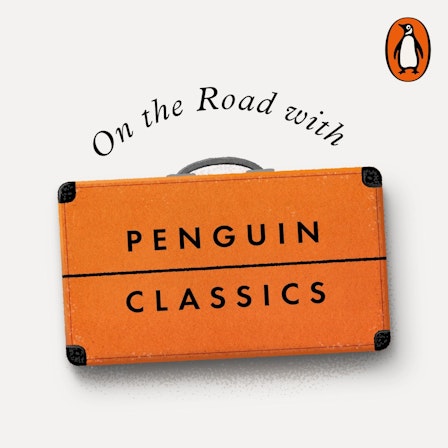 On the Road with Penguin Classics