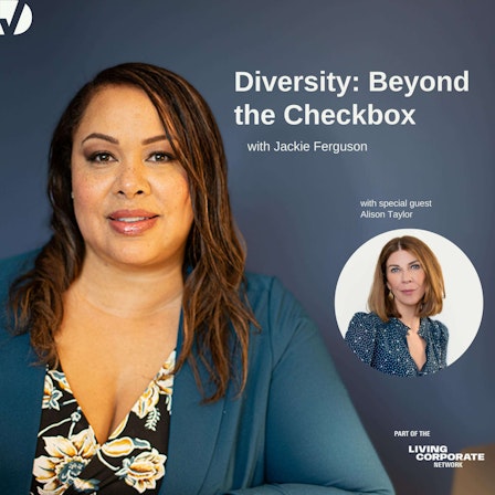 Diversity: Beyond the Checkbox