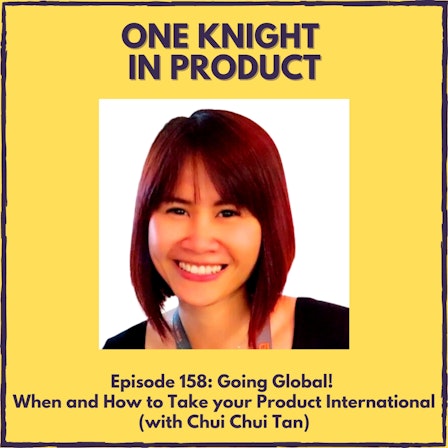 One Knight in Product