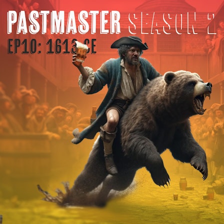 PastMaster: Reshaping History With AI