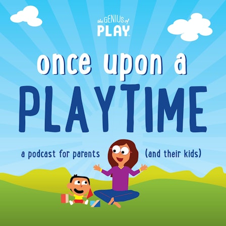 Once Upon a Playtime
