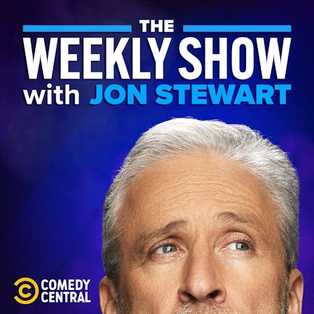 The Weekly Show with Jon Stewart