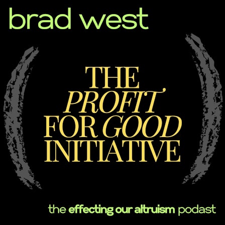 Effecting Our Altruism