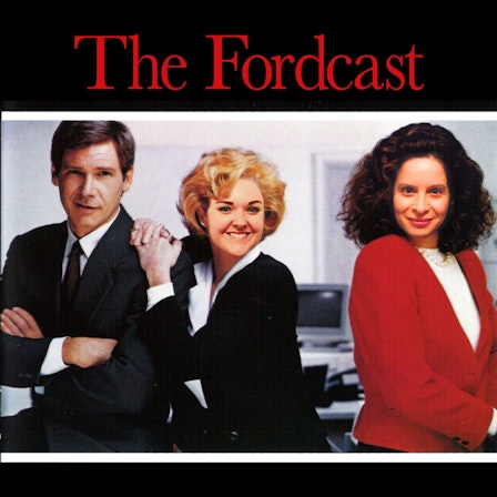 The Fordcast: A Harrison Ford Podcast