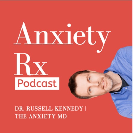 Anxiety Rx