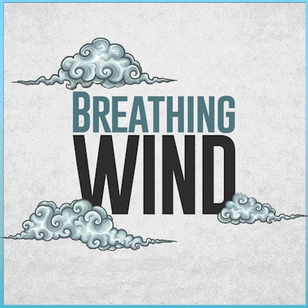 Breathing Wind