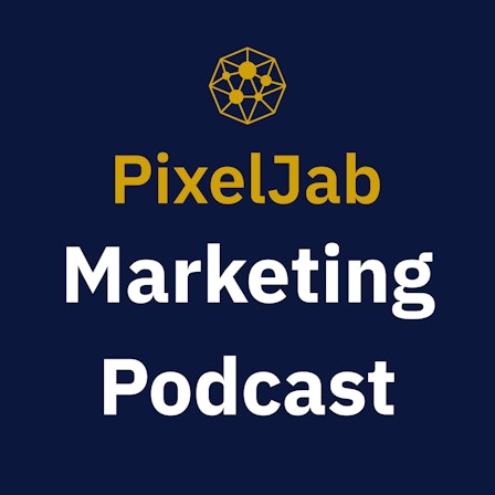 PixelJab Marketing Podcast