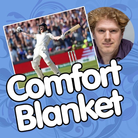 Comfort Blanket