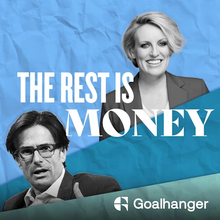 The Rest Is Money