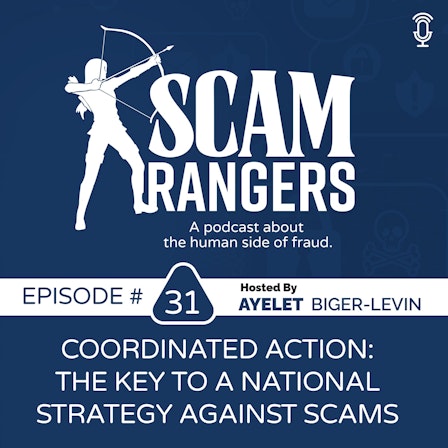 Scam Rangers