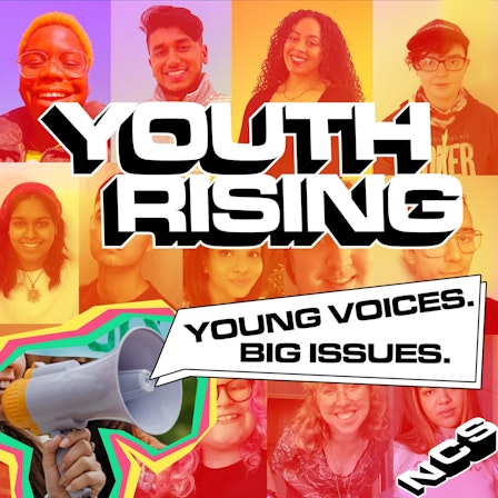 Youth Rising by NCS