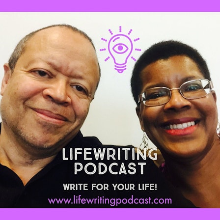 Lifewriting: Write for Your Life!