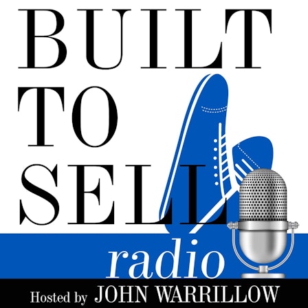 Built to Sell Radio