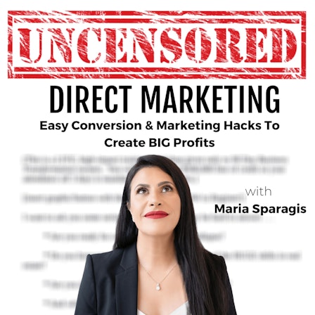 Uncensored Direct Marketing