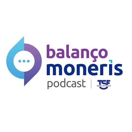 TSF - Balanço Moneris - Podcast