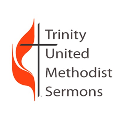 Trinity United Methodist Sermons