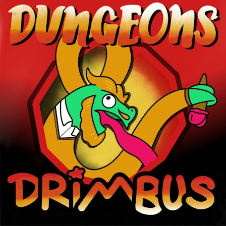 Dungeons & Drimbus