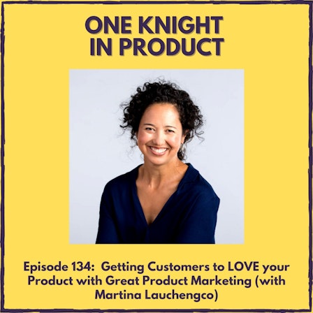 One Knight in Product
