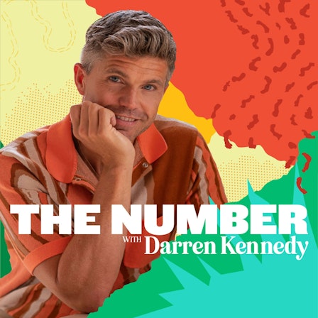 The Number with Darren Kennedy