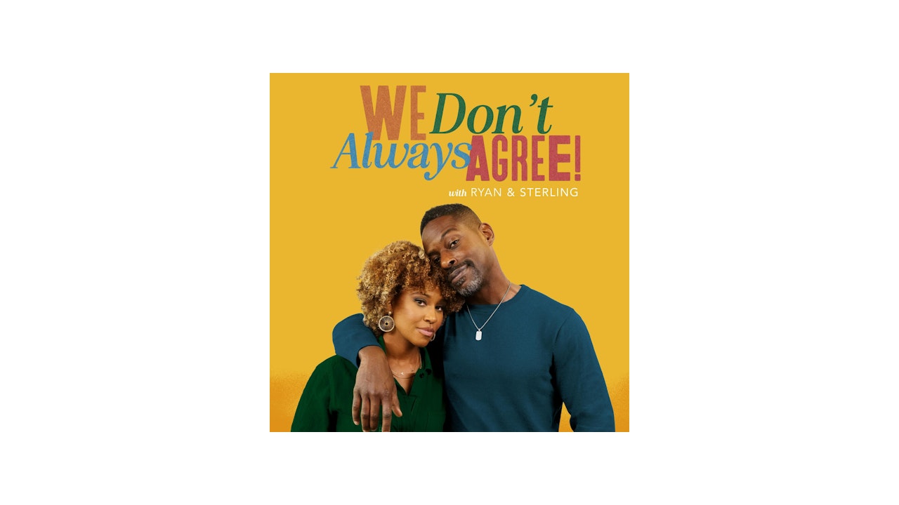 listen to We Don’t Always Agree with Ryan & Sterling thumbnail