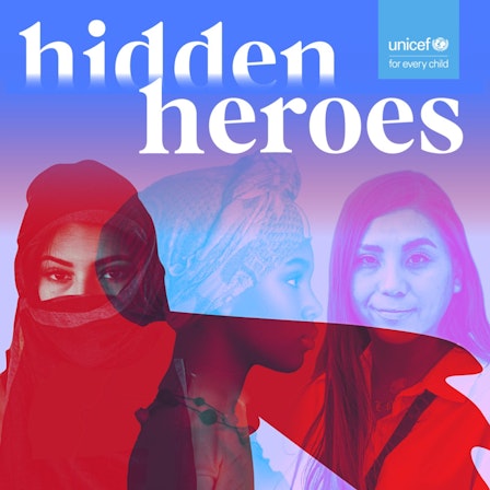 Hidden Heroes