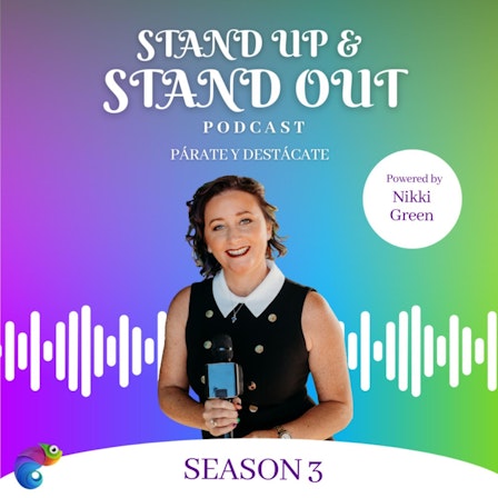 Stand Up & Stand Out