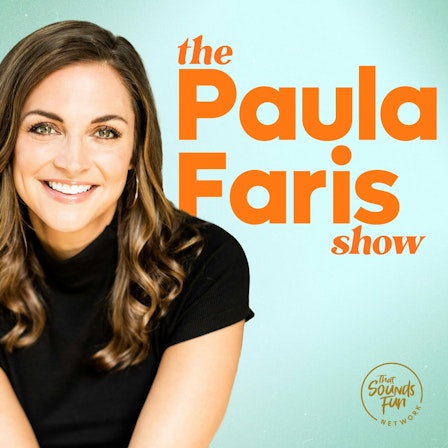 The Paula Faris Show