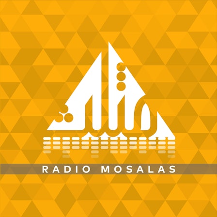 رادیو مثلث - Radio Mosalas