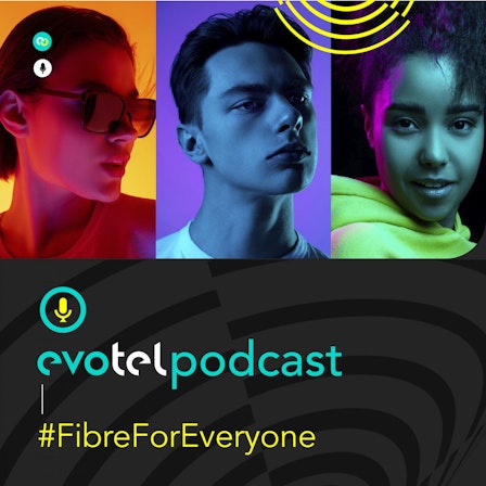 The Evotel Podcast