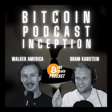 THE Bitcoin Podcast