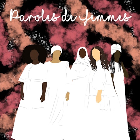 Paroles de femmes 

by Houmou