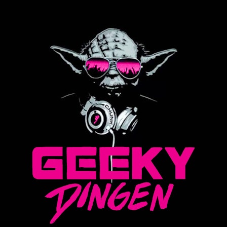 Geeky Dingen