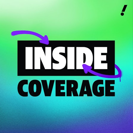 Inside Coverage