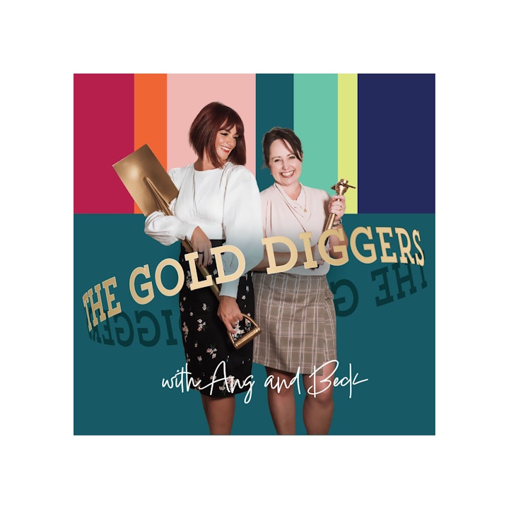 Gold Diggers - QX Magazine