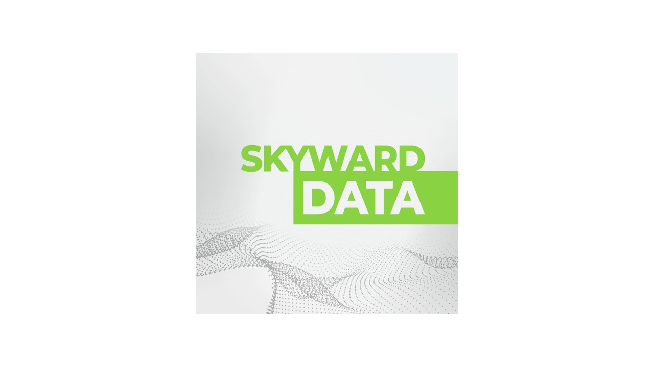 Skyward Data Skyward Data