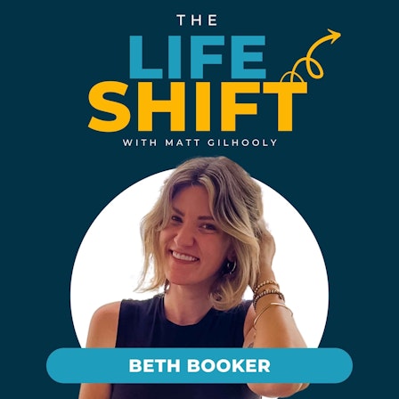 The Life Shift - Life-Changing Pivotal Moments