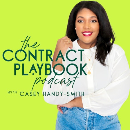 The Contract Playbook