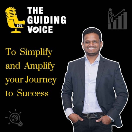 The Guiding Voice