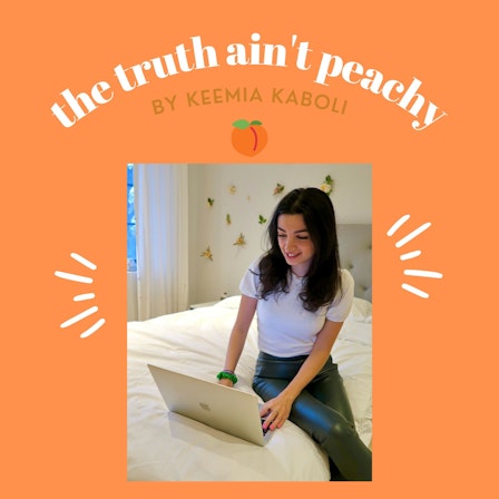 The Truth Ain’t Peachy
