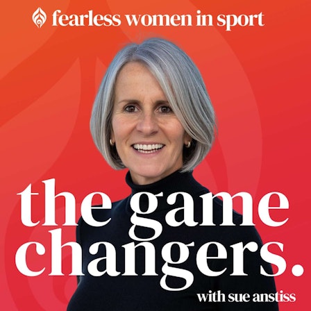 The Game Changers